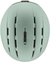 Шлем Uvex Stance 58-62 Oxid Green Matt фото №5 — интернет-магазин Desire.md