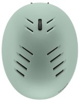 Шлем Uvex Wanted 58-61 Oxid Green Matt фото №2 — интернет-магазин Desire.md