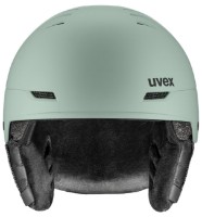Шлем Uvex Wanted 58-61 Oxid Green Matt фото №3 — интернет-магазин Desire.md