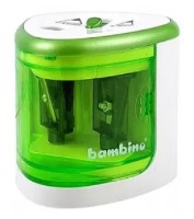 Ascutitoare Bambino 52969 imaginea #1 — magazin online Desire.md