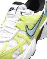 Adidași pentru dame Nike W V2K Run White/Cyber/Black/Denim Turquoise, s.36 imaginea #3 — magazin online Desire.md