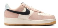 Ghete pentru dame Nike Wmns Air Force 1 07 Arctic Orange/Pale Ivory/Glacier Blue/Off-Noir, s.38.5 imaginea #7 — magazin online Desire.md