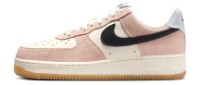 Ghete pentru dame Nike Wmns Air Force 1 07 Arctic Orange/Pale Ivory/Glacier Blue/Off-Noir, s.38.5 imaginea #5 — magazin online Desire.md