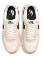 Кеды женские Nike Wmns Air Force 1 07 Arctic Orange/Pale Ivory/Glacier Blue/Off-Noir, s.39 фото №8 — интернет-магазин Desire.md