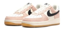 Кеды женские Nike Wmns Air Force 1 07 Arctic Orange/Pale Ivory/Glacier Blue/Off-Noir, s.40 фото №1 — интернет-магазин Desire.md