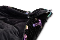 Детский зимний чехол Caretero Climber Black (5908310392820) фото №3 — интернет-магазин Desire.md