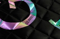 Детский зимний чехол Caretero Climber Black (5908310392820) фото №5 — интернет-магазин Desire.md