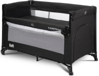 Манеж Caretero Esti Black (5908310397801) фото №2 — интернет-магазин Desire.md