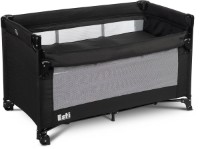 Манеж Caretero Esti Black (5908310397801) фото №4 — интернет-магазин Desire.md