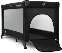 Манеж Caretero Esti Black (5908310397801) фото №5 — интернет-магазин Desire.md