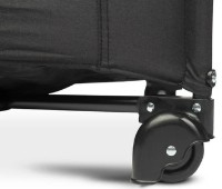 Манеж Caretero Esti Black (5908310397801) фото №6 — интернет-магазин Desire.md