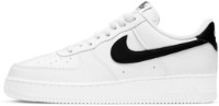 Ghete pentru bărbați Nike Air Force 1 07 White/Black, s.44.5 imaginea #2 — magazin online Desire.md