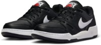 Кеды мужские Nike Full Force Low Black/White/Anthracite/Sail, s.46
