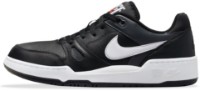 Ghete pentru bărbați Nike Full Force Low Black/White/Anthracite/Sail, s.46 imaginea #2 — magazin online Desire.md