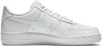 Ghete pentru bărbați Nike M Air Force 1 07 Fresh Triple White, s.47 imaginea #3 — magazin online Desire.md