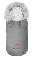 Детский зимний чехол Sensillo Orso Grey Pearl (5908310392240)
