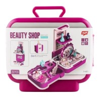 Set jucării Essa Toys Beauty Shop (25734) imaginea #2 — magazin online Desire.md