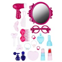 Set jucării Essa Toys Beauty Shop (25734) imaginea #3 — magazin online Desire.md