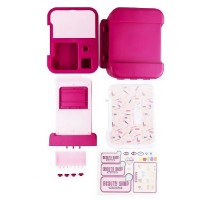 Set jucării Essa Toys Beauty Shop (25734) imaginea #4 — magazin online Desire.md