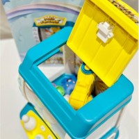 Set jucării Essa Toys Doll Catcher Blue (WW-1001A0 imaginea #4 — magazin online Desire.md