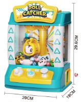 Set jucării Essa Toys Doll Catcher Blue (WW-1001A0 imaginea #5 — magazin online Desire.md