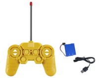 Jucărie teleghidată Essa Toys Excavator (66-29) imaginea #2 — magazin online Desire.md