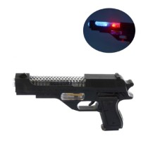 Игрушечное оружие Essa Toys Firepower (814B) фото №2 — интернет-магазин Desire.md