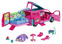 Set jucării Essa Toys Fun Camping (9045-5)