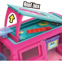 Игровой набор Essa Toys Fun Camping (9045-5) фото №3 — интернет-магазин Desire.md