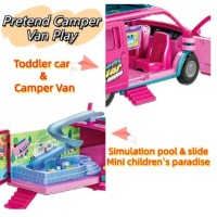 Игровой набор Essa Toys Fun Camping (9045-5) фото №4 — интернет-магазин Desire.md