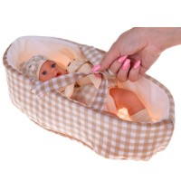 Păpușa Essa Toys Lovely Baby (YT12-2B) imaginea #2 — magazin online Desire.md