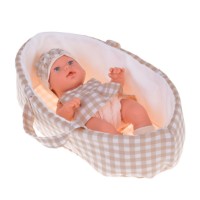 Păpușa Essa Toys Lovely Baby (YT12-2B) imaginea #3 — magazin online Desire.md