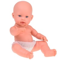 Păpușa Essa Toys Lovely Baby (YT12-2B) imaginea #4 — magazin online Desire.md