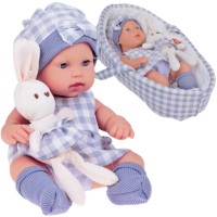 Păpușa Essa Toys Lovely Baby (YT12-2C)