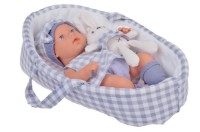 Păpușa Essa Toys Lovely Baby (YT12-2C) imaginea #2 — magazin online Desire.md