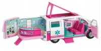 Set jucării Essa Toys Mobile Hospital (9045-4)