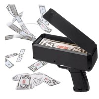 Set jucării Essa Toys Money Gun (2022-3) imaginea #1 — magazin online Desire.md