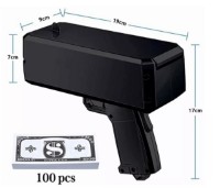 Set jucării Essa Toys Money Gun (2022-3) imaginea #2 — magazin online Desire.md