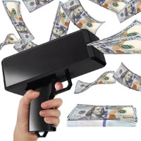 Set jucării Essa Toys Money Gun (2022-3) imaginea #3 — magazin online Desire.md