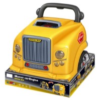 Интерактивная игрушка Essa Toys Motor Car Engine (A001-1) фото №1 — интернет-магазин Desire.md