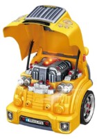 Интерактивная игрушка Essa Toys Motor Car Engine (A001-1) фото №2 — интернет-магазин Desire.md