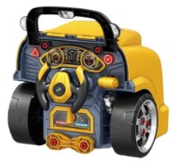 Интерактивная игрушка Essa Toys Motor Car Engine (A001-1) фото №3 — интернет-магазин Desire.md