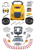 Интерактивная игрушка Essa Toys Motor Car Engine (A001-1) фото №5 — интернет-магазин Desire.md