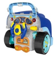 Jucarii interactive Essa Toys Motor Car Engine (B001-4) imaginea #2 — magazin online Desire.md