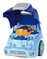 Jucarii interactive Essa Toys Motor Car Engine (B001-4) imaginea #3 — magazin online Desire.md
