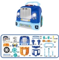 Jucarii interactive Essa Toys Motor Car Engine (B001-4) imaginea #4 — magazin online Desire.md