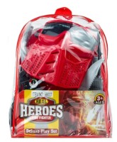 Игровой набор Essa Toys Real Heroes Fire Fighter (99007) фото №2 — интернет-магазин Desire.md