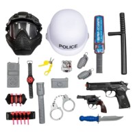 Игровой набор Essa Toys Real Heroes Special Forces (88736)