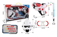 Set jucării Essa Toys Space Werpon (842-3) imaginea #2 — magazin online Desire.md