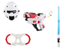 Игровой набор Essa Toys Space Werpon (842-3)